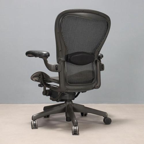 Areon Chair from Herman Miller For Sale - Image 11 of 15