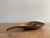 Emil Milan Sculptural Walnut Bowl For Sale - Image 12 of 13