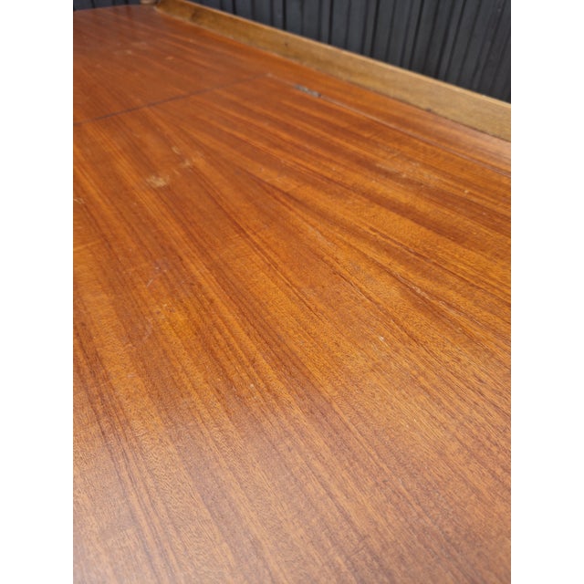 Dressing Table from IDIV, Italy, 1950s For Sale - Image 6 of 18