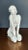 Ceramic Classic Rose Collection Sitting Woman Figure by Lore Friedrich Gronau for Rosenthal, Germany For Sale - Image 7 of 7