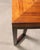Late 20th Century Therien Studio Workshops Normandie Oak Games or Center Table For Sale - Image 5 of 18