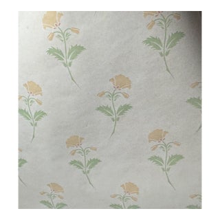 Osborne & Little Botanical Wallpaper For Sale