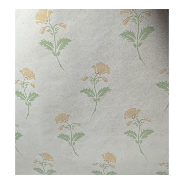 Osborne & Little Botanical Wallpaper For Sale
