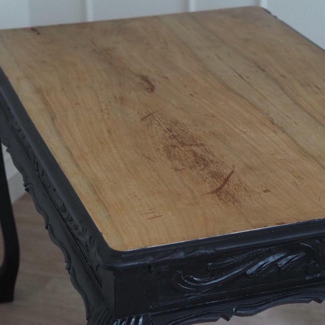 Dining Table, France, 1920s For Sale - Image 4 of 13