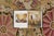 Oversized Vintage French Aubusson Rug by Rug & Kilim, France, 1950-1959 For Sale - Image 9 of 10