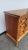 Mid-Century Modern 1960s Hollywood Regency Boho Thomasville Shalimar Credenza Small Pecan For Sale - Image 3 of 12