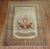 Early 21st Century Symbolic Turkish Sivas Carpet - 4'7" x 6'5" For Sale - Image 4 of 6