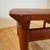 Wood Vintage Teak Coffee Table, Denmark, 1960s For Sale - Image 7 of 10