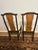 1970s Broyhill Chinoiserie Ming Vintage Dining Chairs – Matching Set of 6 For Sale - Image 11 of 16