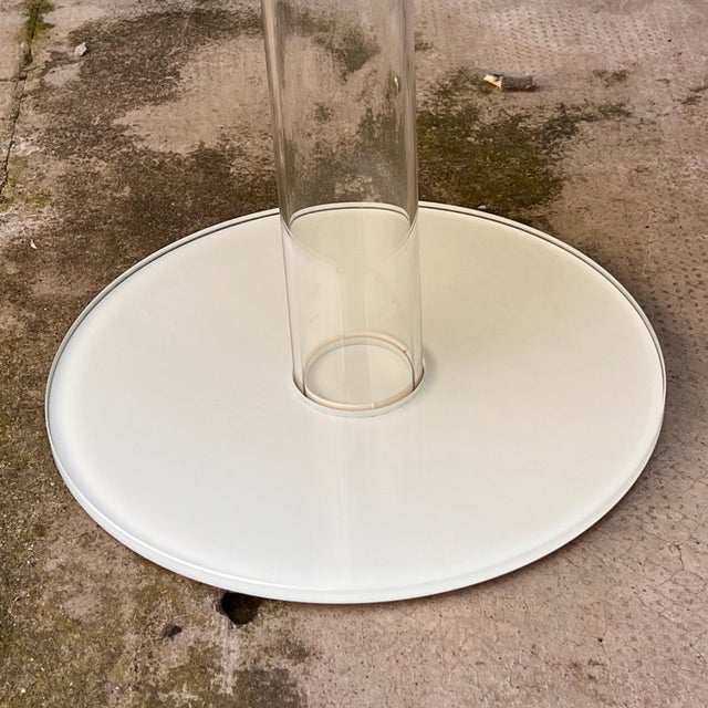 HUB Coffee Table by Piero Lissoni for Glas Italia For Sale - Image 6 of 10
