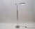 German Chrome Swivel Floor Lamp, 1970s, in Very Good conditions. Designed 1970 to 1979 European Plug (up to 250V).The...