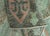 Turkish Oushak Rug 3'9"x 6'4" #20083 For Sale In Houston - Image 6 of 8