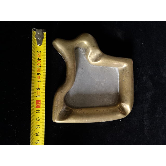 Mid-Century Brutalist Puzzle Astray by David Marshall, 1975 For Sale - Image 13 of 15