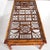 Wood Vintage Rattan Coffee Tables, 1970s, Set of 3 For Sale - Image 7 of 18