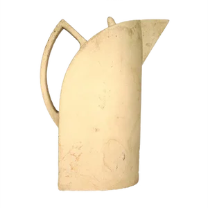 Postmodernist Ceramic Pitcher by Maurizio Duranti for SIC, 1989