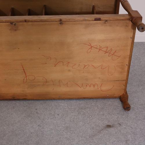 This coffee table has been expertly crafted in a traditional Eastern European art, handed down from generation to...