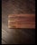 Vintage Hand-Carved Sheesham Wood & Brass Inlay Decorative Keepsake Box For Sale - Image 9 of 9