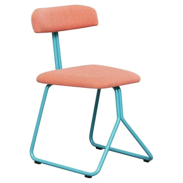 Rider Chair by Pepe Albargues For Sale - Image 6 of 6