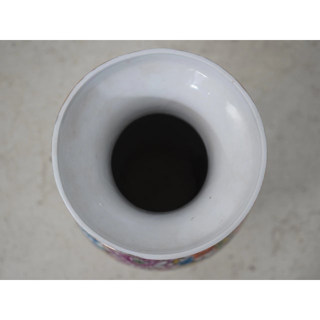 Age: Approx: 50 Years Old Details: Quality Construction Vibrant Colors & Details Condition: Excellent Original Finish &...