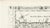 Black Antique Map of Palestine and Jerusalem by Elias Baeck, 1700s For Sale - Image 8 of 11