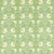 Morris & Co Pimpernel Fabric in Weld/ Leaf Green For Sale