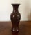 19th Century Chinese Oxblood Sang de Boeuf Porcelain Vase For Sale In New York - Image 6 of 11