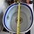 Late 20th Century Sèvres-Style Cobalt Blue & Gold Gilt Porcelain Footbath Centerpiece For Sale - Image 16 of 18