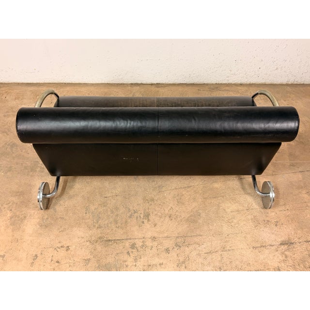 Cycle Sofa by Peter Maly for Cor, 1980s For Sale - Image 11 of 18