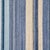 Contemporary Sample - Schumacher Nevado Fabric in Denim Blue For Sale - Image 3 of 6