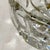 1970s Large Saint Louis Crystal Trinket Ashtray, 1970s For Sale - Image 5 of 12