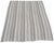 Hand-knotted with care using traditional rug-making techniques, this wool rug blends timeless craftsmanship with a modern...
