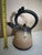 Mark Untener Studio Pottery Teapot With Braided Handle, 1990s For Sale In San Francisco - Image 6 of 6
