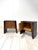 Bedside Tables in the style of to Paolo Buffa, 1950s, Set of 2 For Sale - Image 9 of 16