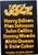 Martin Kaye, Jazz, Paradiso Poster (13 March 1981), Printed in Netherlands For Sale - Image 6 of 8