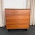 Mid-Century Modern Mid Century Modern Walnut Dresser by George Nelson for Herman Miller For Sale - Image 3 of 8