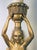 Late 19th Century Gilt Bronze Mermaid Sconces For Sale - Image 9 of 10