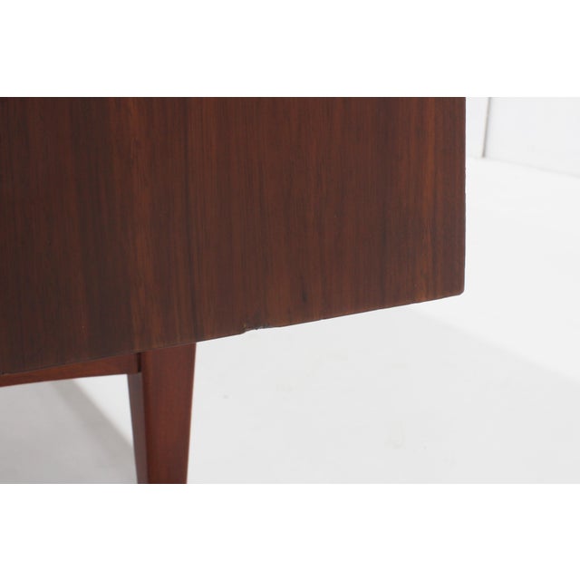 Vintage Danish Sideboard, 1960s For Sale - Image 10 of 11