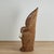 Vintage Anglo Indian Wicker Peacock Chair For Sale - Image 14 of 14
