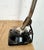 Industrial Workshop Black Enamel Desk Lamp, 1950s For Sale - Image 6 of 18