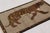 1950s Vintage Tiger Pictorial Gabbeh Wool Rug by Rug & Kilim, Afghanistan, 1950-1959 For Sale - Image 5 of 9