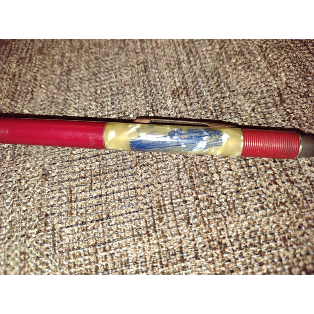 Mid-Century Modern u.s.s. Randolf Mechanical Fineline Pencil For Sale - Image 3 of 8