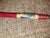 Mid-Century Modern u.s.s. Randolf Mechanical Fineline Pencil For Sale - Image 3 of 8