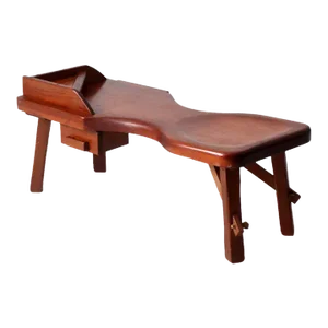 Antique Primitive Cobblers Bench
