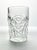 Glass 1910s Antique McKee “Fentec (Clear)” 5-Piece Pitcher & Tumbler Glasses Set For Sale - Image 7 of 9