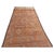 Vintage Moroccan Berber Rug, Handwoven Wool & Goat Hair, 1960 For Sale - Image 14 of 15