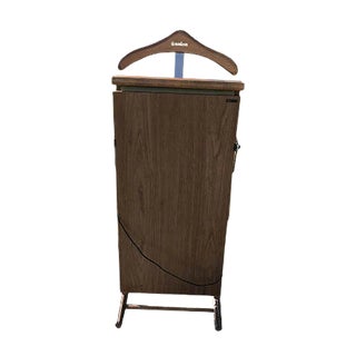 German Valet from Union, 1980s For Sale