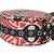 Cream Red Giant LV Crafty Boite Chapeau Souple Bag PM For Sale In New York - Image 6 of 9