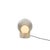 Early 21st Century Small Boule Lamp by Sebastian Herkner for Pulpo For Sale - Image 5 of 5