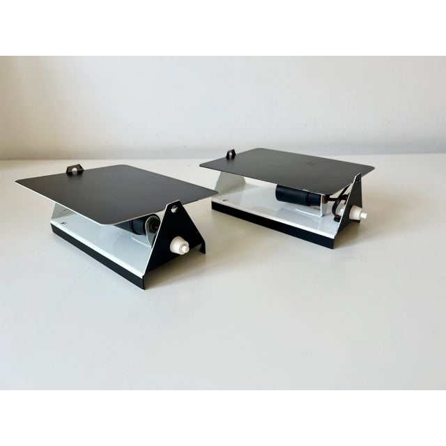 CP1 Wall Light by Charlotte Perriand for Les Arcs, France, 1970s For Sale - Image 17 of 18