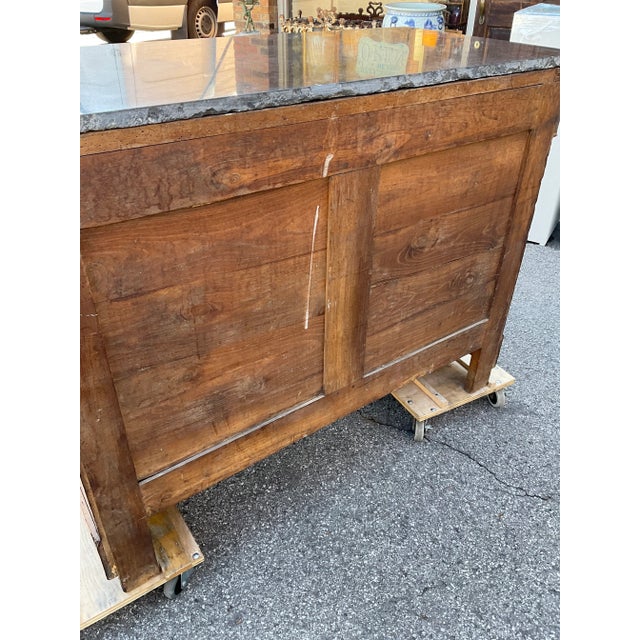 19th Century French Chest of Drawers For Sale - Image 9 of 13